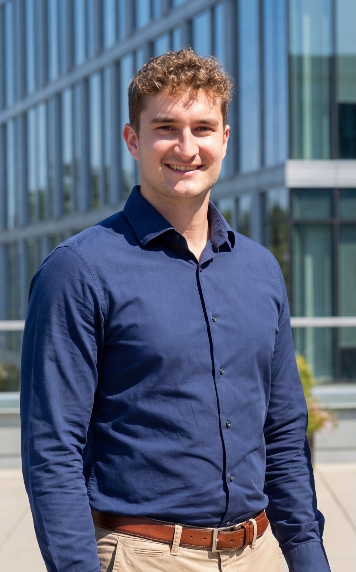 Leon Müller